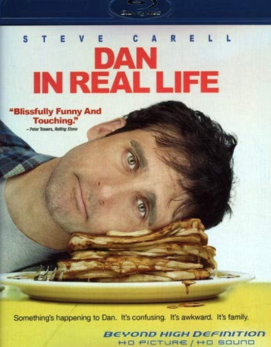 Dan in Real Life [Blu-ray] - 226