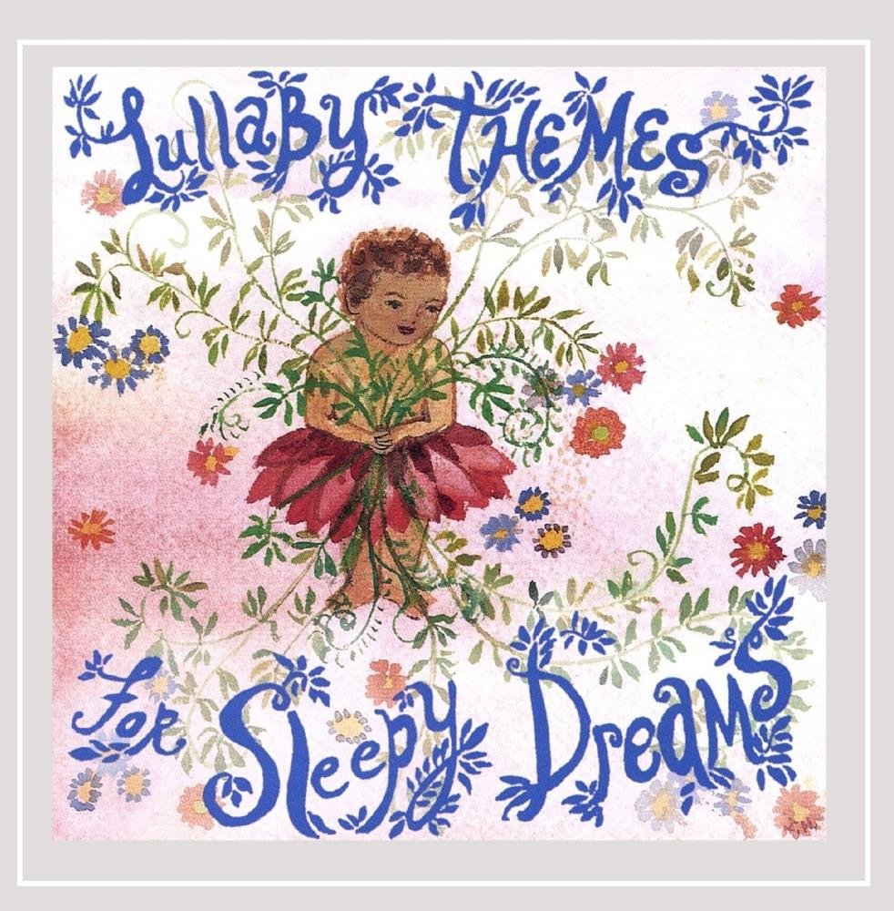 Lullaby Themes for Sleepy Dreams - 1020
