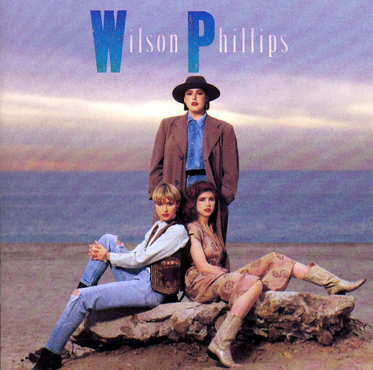 Wilson Phillips - 4498