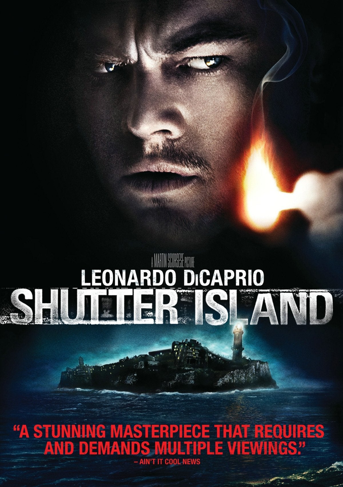 Shutter Island - 4209