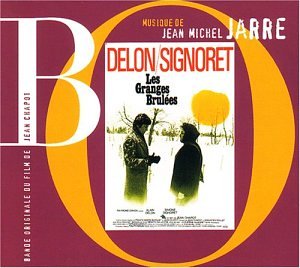 Les Granges Brûlées - 7454
