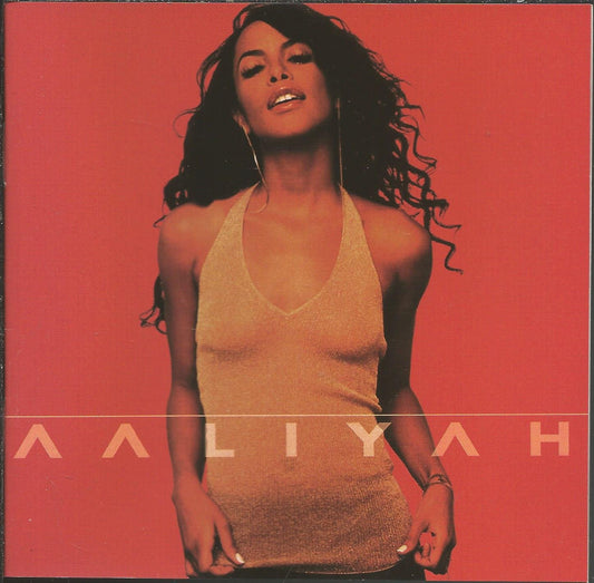 Aaliyah - 8919