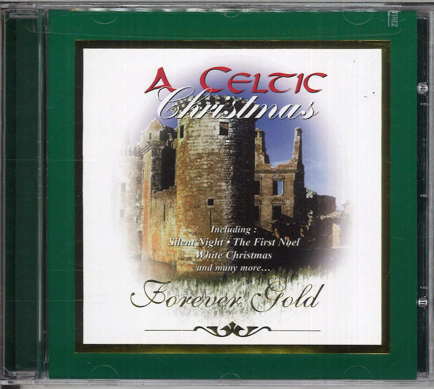 Celtic Christmas - 8331