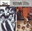 Best Of Motown 1970's Vol. 1 [Us Import] by Various Artists (2001-10-30) - 5615