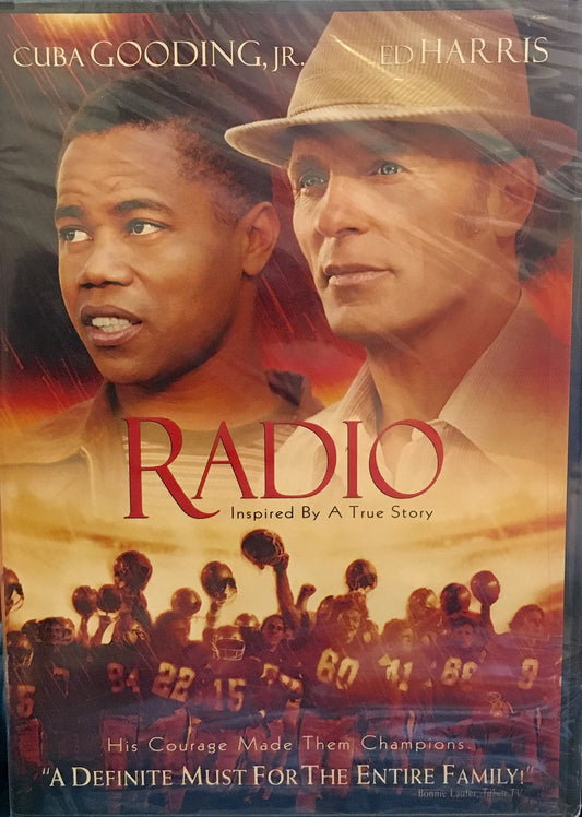 Radio - 1135