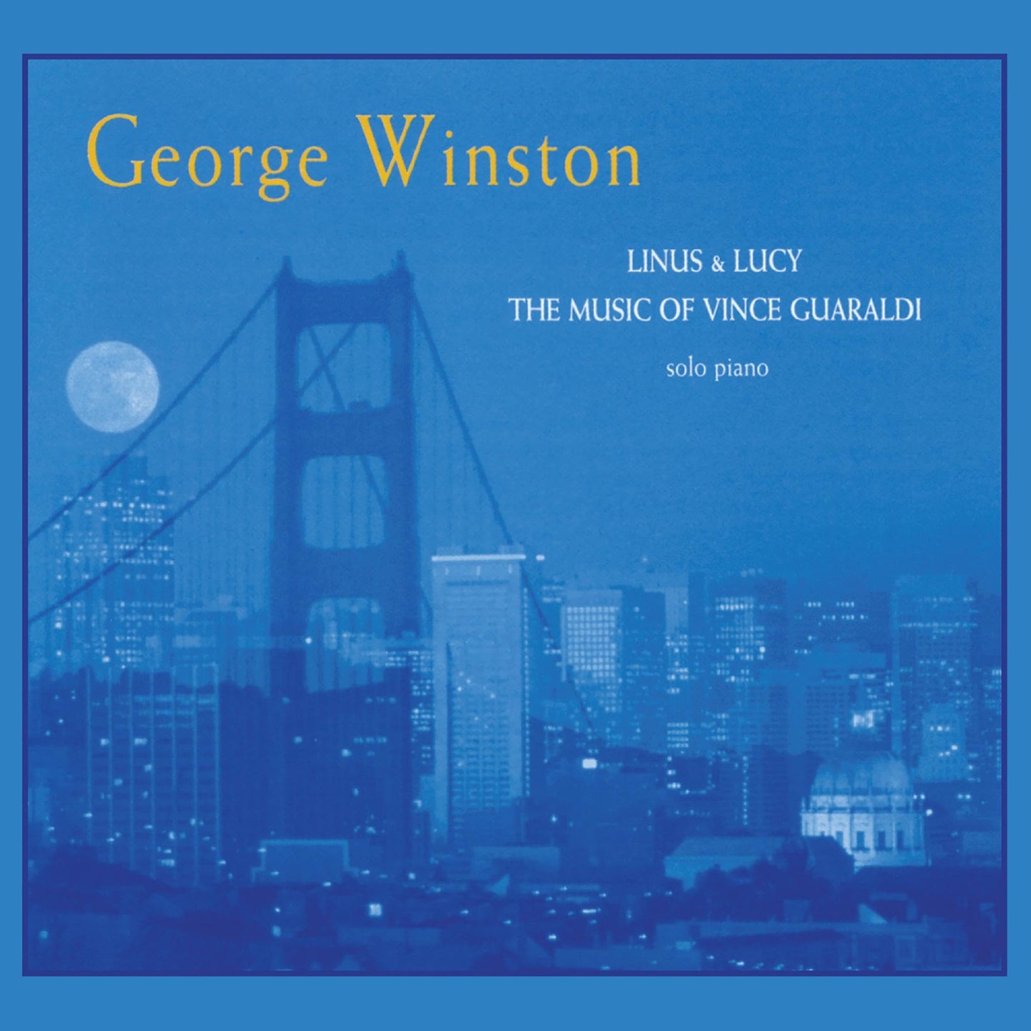 Linus & Lucy: The Music of Vince Guaraldi - 9773