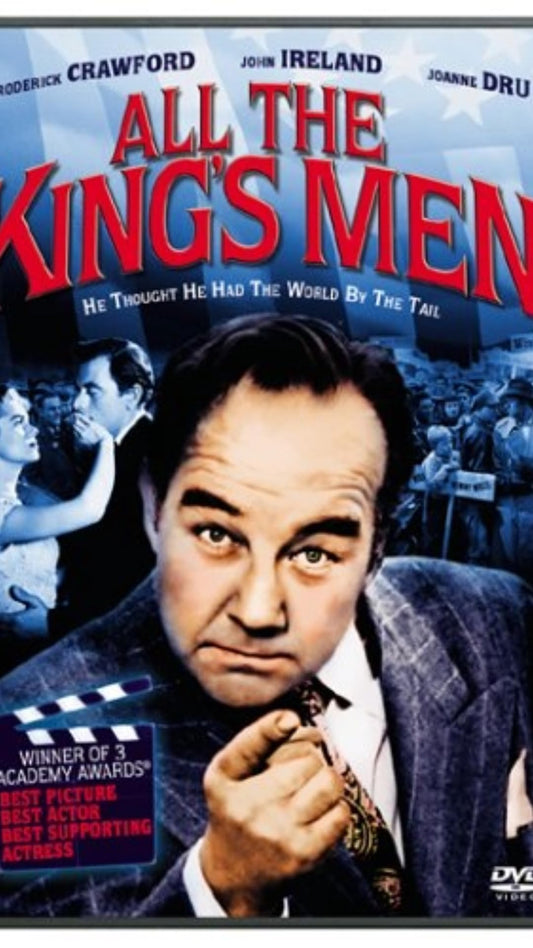 All the King's Men - 5753