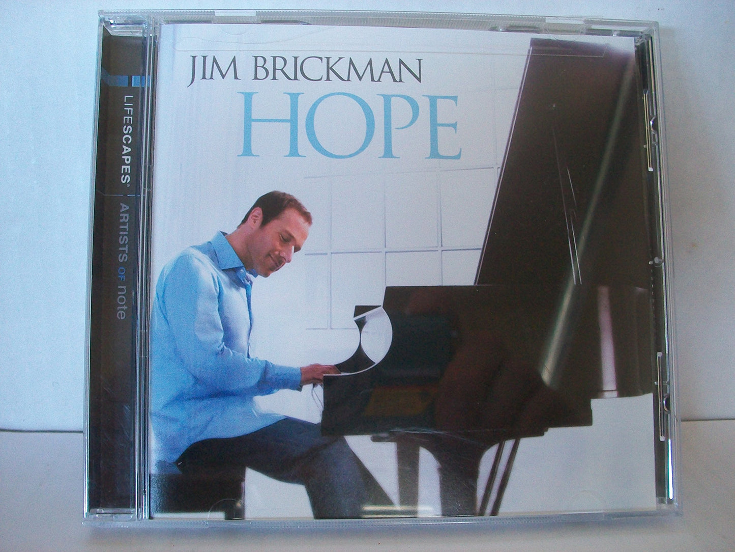 Hope - 1251