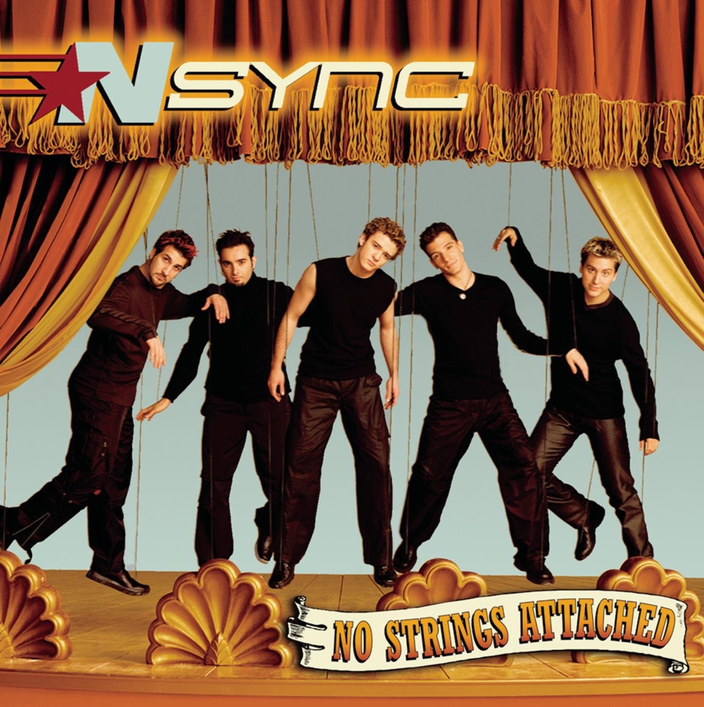 No Strings Attached - 2146