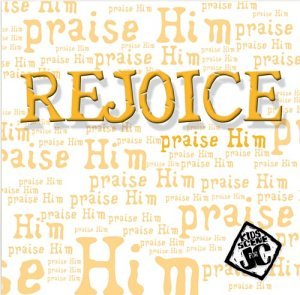 Rejoice - 4305