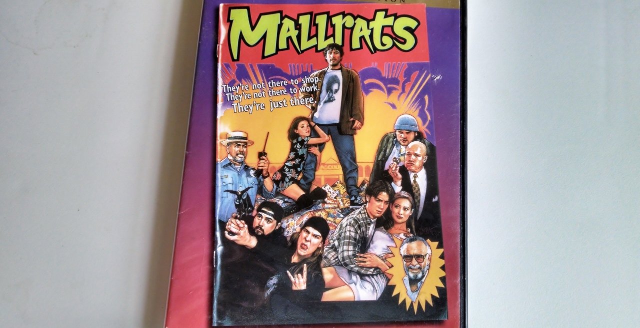 Mallrats - 7678