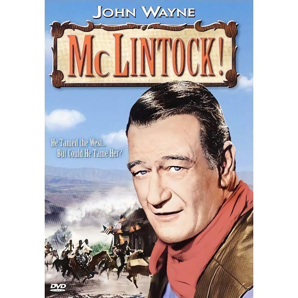 McLintock! - 4189