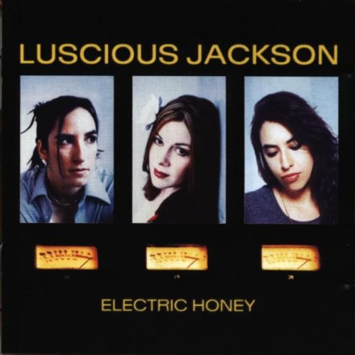 Electric Honey - 4120