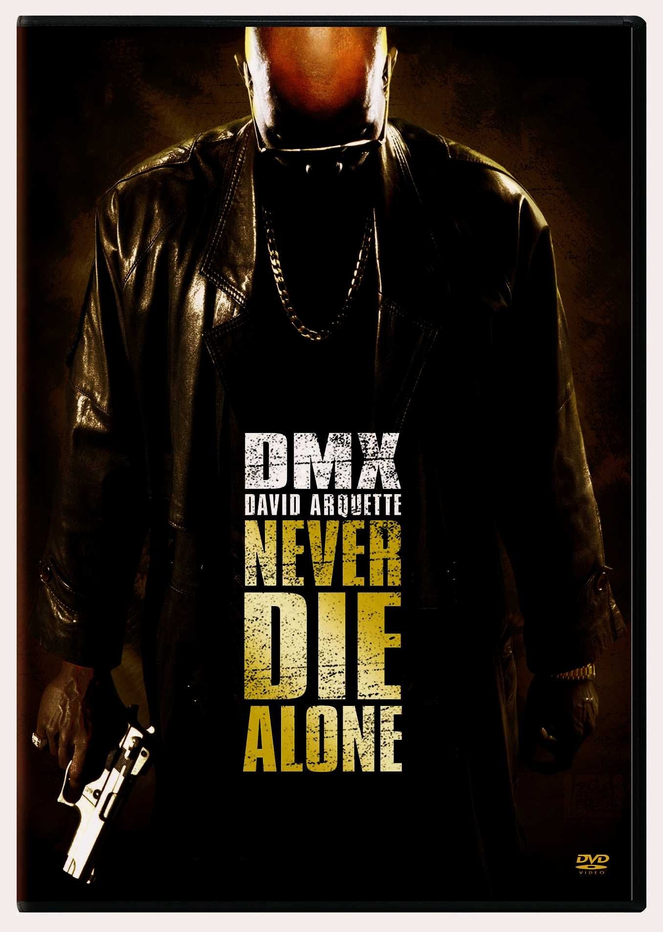 Never Die Alone - 4696