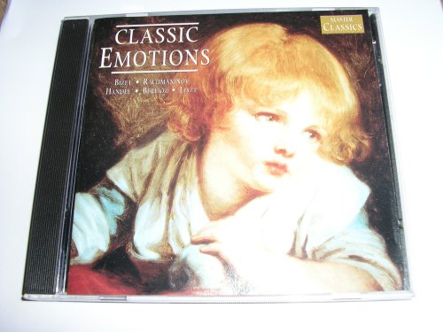 CLASSIC EMOTIONS - 3975