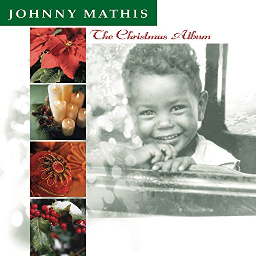 The Christmas Album - 5501