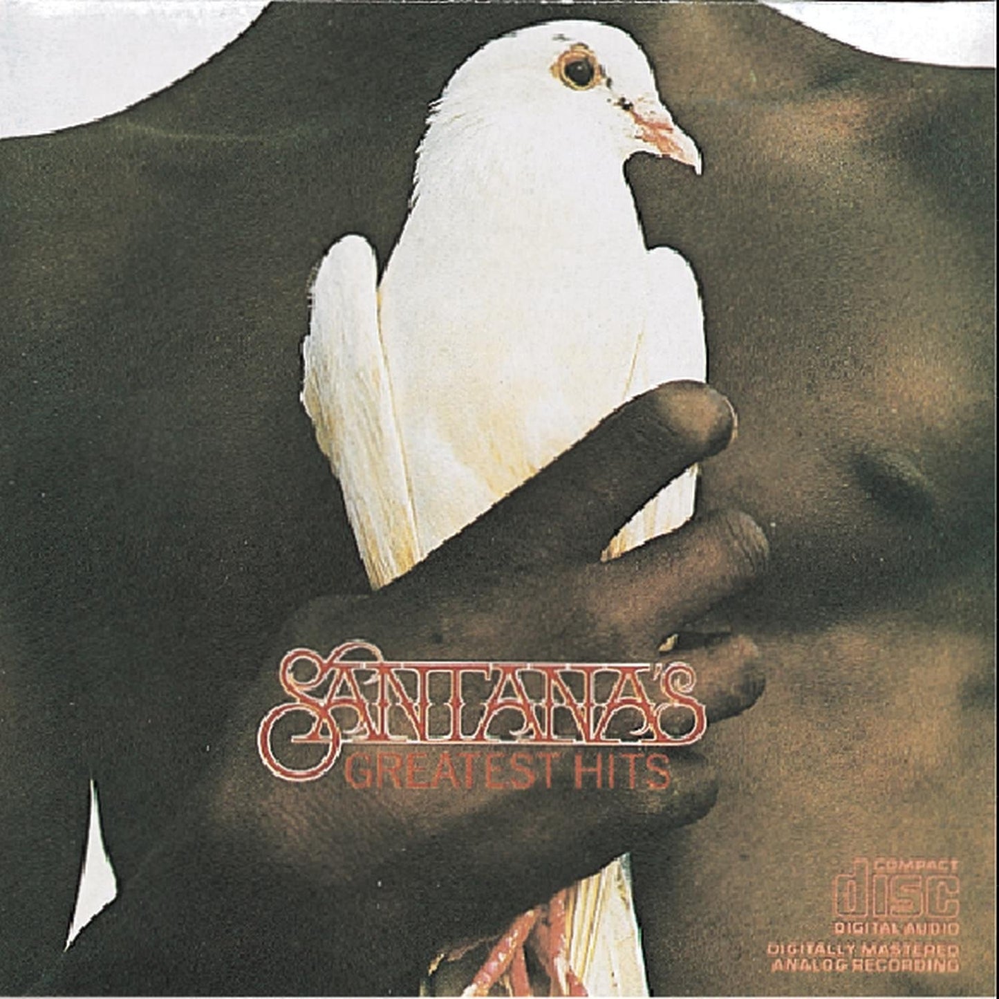 Santana's Greatest Hits - 6200