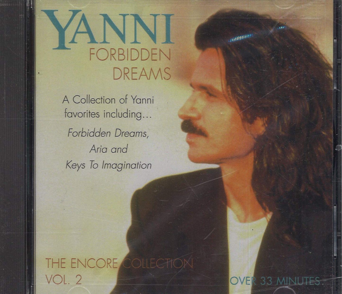 Forbidden Dreams 2 - 3607