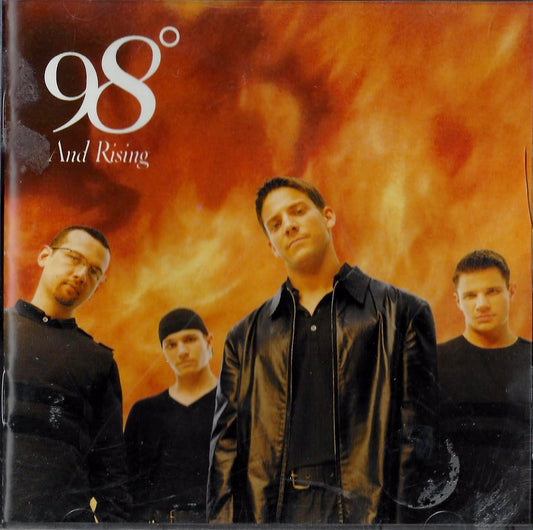 98° And Rising - 3404