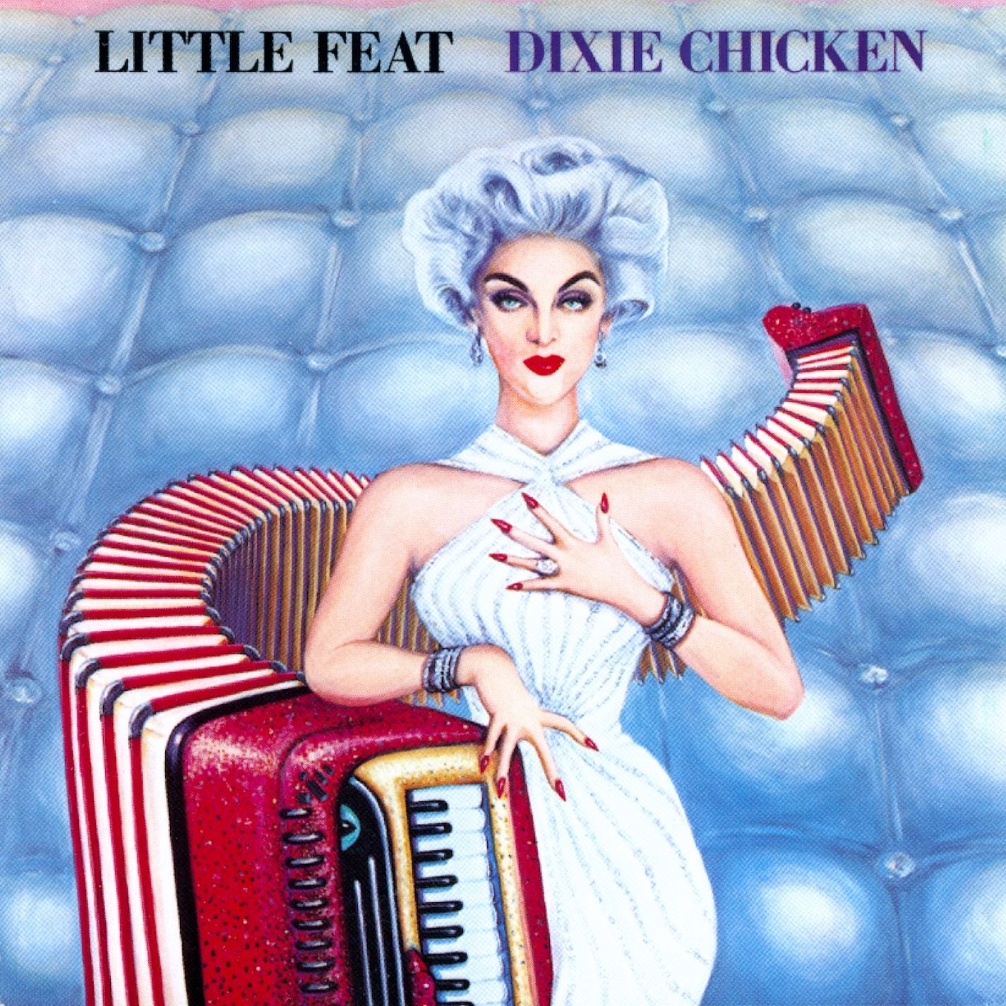 Dixie Chicken - 1879