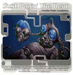 Just Payin' the Rent-Amoeba-Mu - 1937