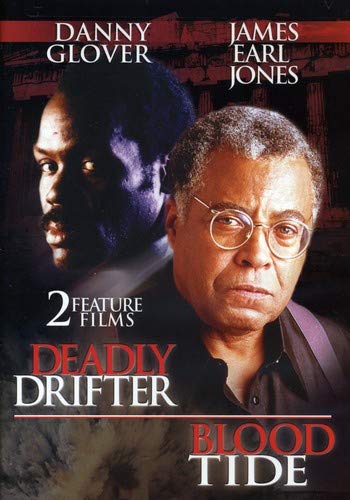 Deadly Drifter / Blood Tide [DVD] - 4261