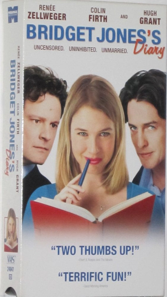 Bridget Jones's Diary (Collector's Edition) - 4549