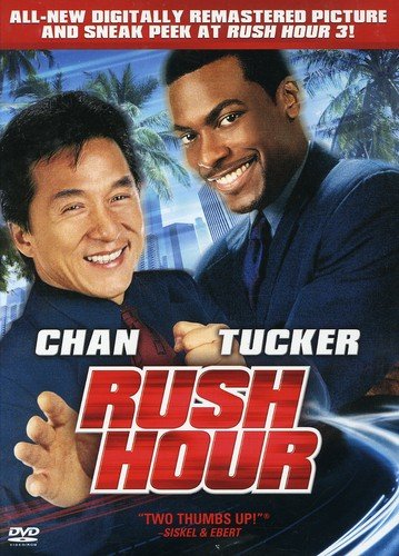 Rush Hour (Special Edition) - 5928