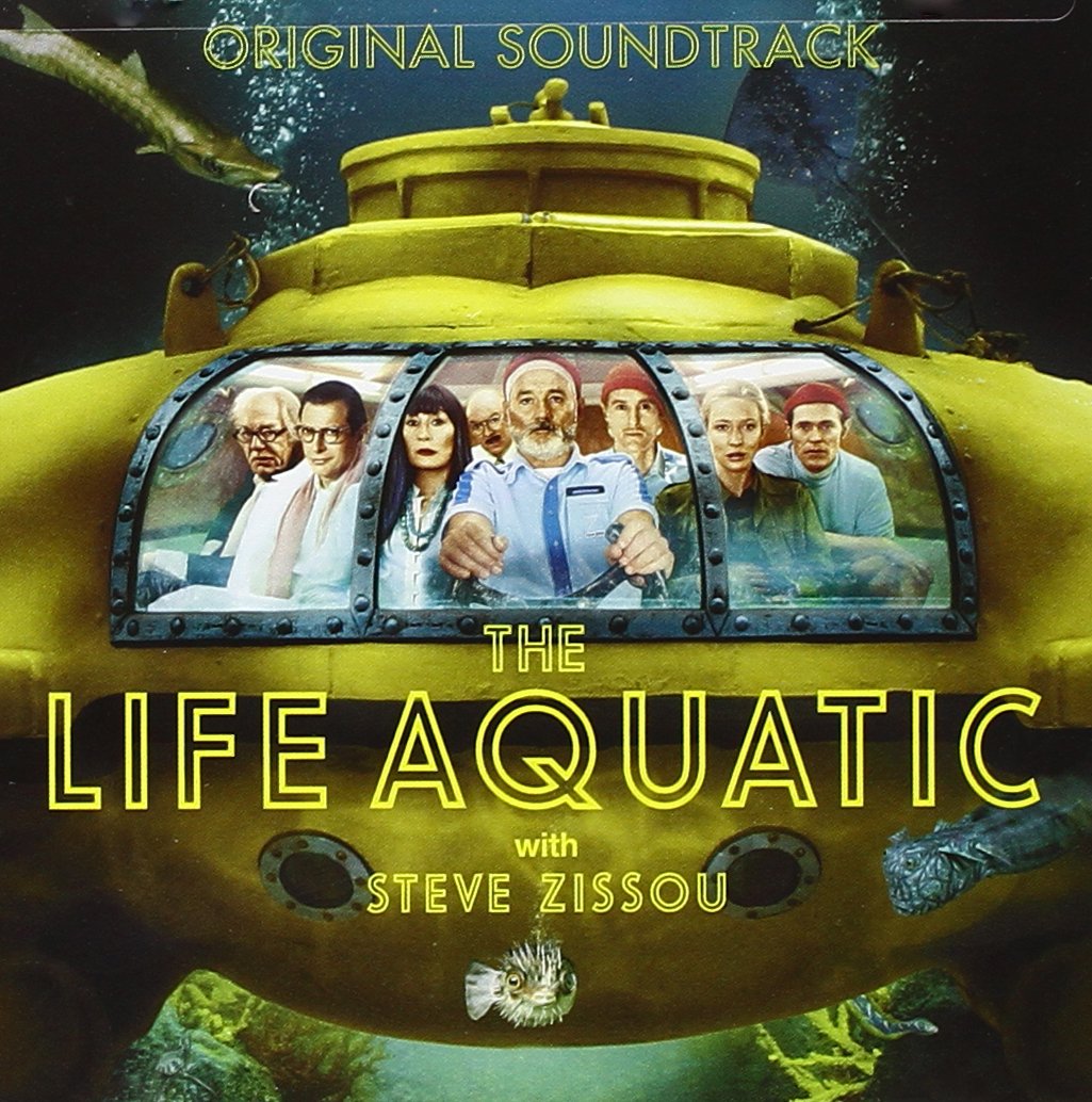 The Life Aquatic with Steve Zissou - 2971