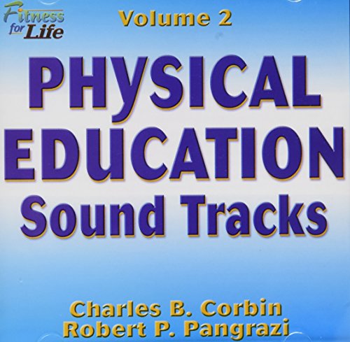 Physical Education Sound Tracks, Volume 2 - 6624