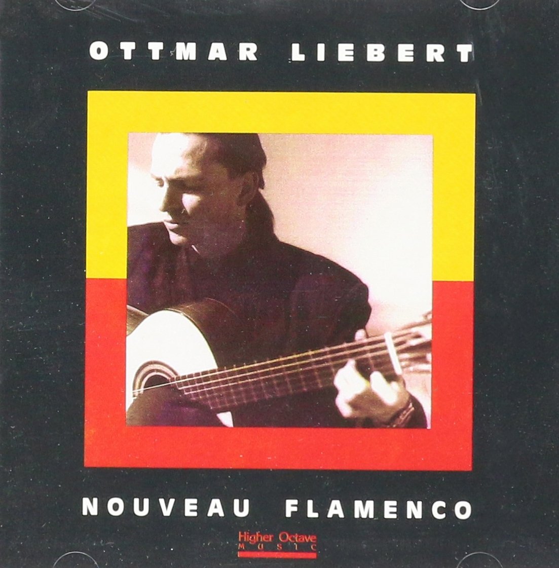 Nouveau Flamenco - 6755