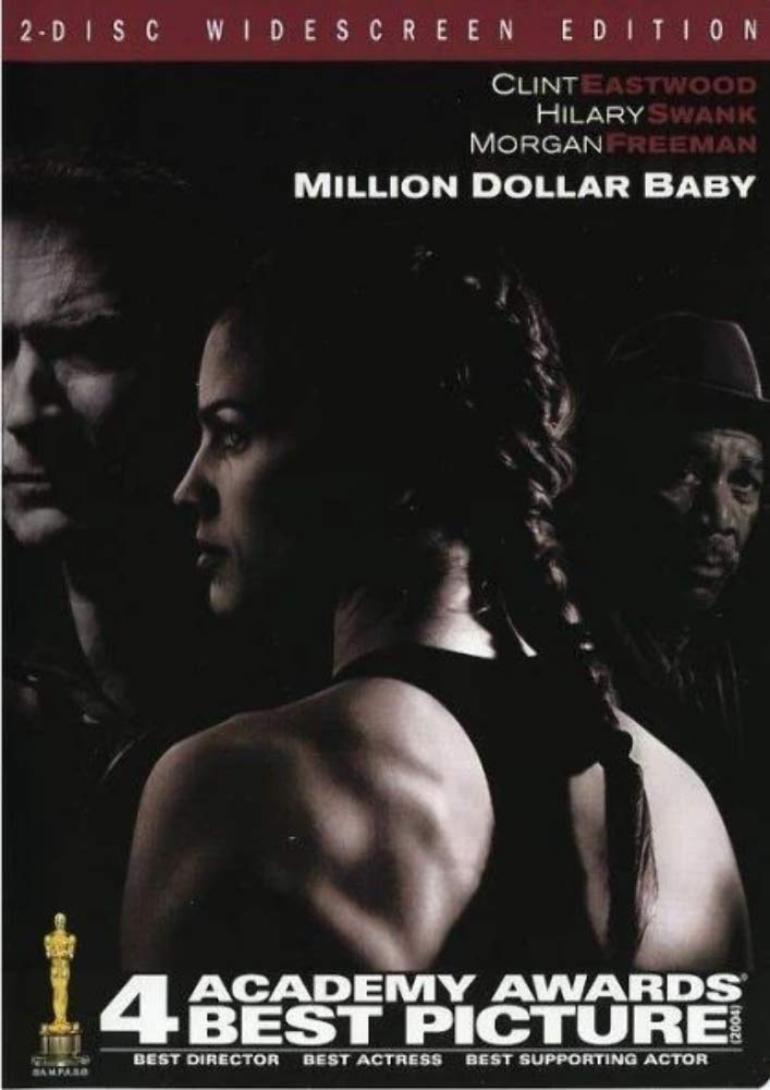 Million Dollar Baby (Two-Disc Widescreen Edition) - 39