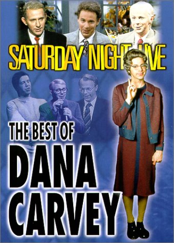 Saturday Night Live - The Best of Dana Carvey - 2103