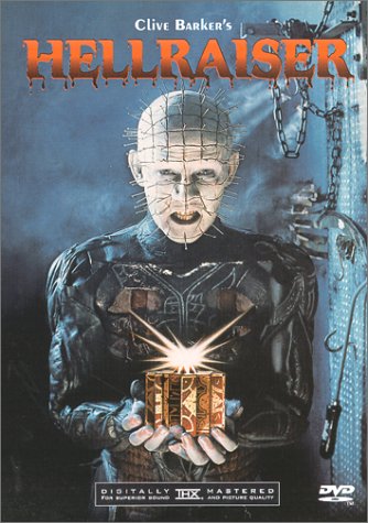 Hellraiser - 3357