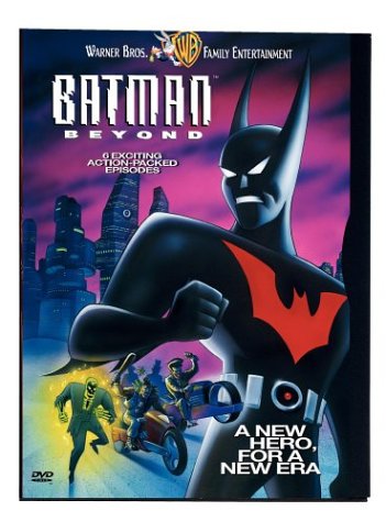 Batman Beyond - The Movie - 3053