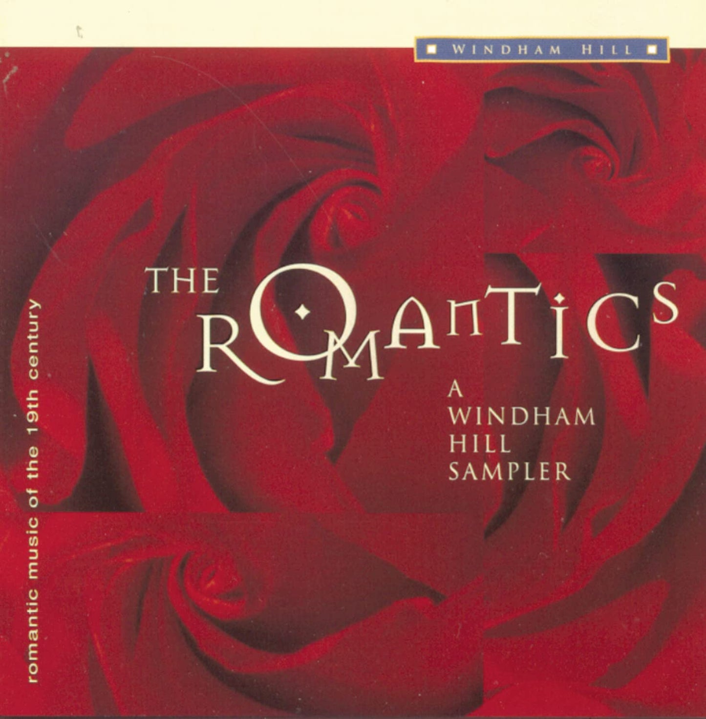 The Romantics: Romantic Music of the 19th Century - 1739