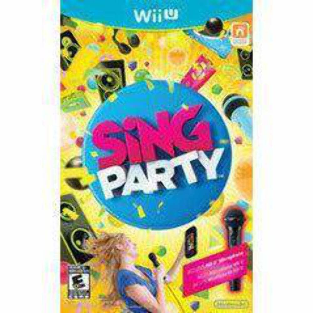 Sing Party - 266