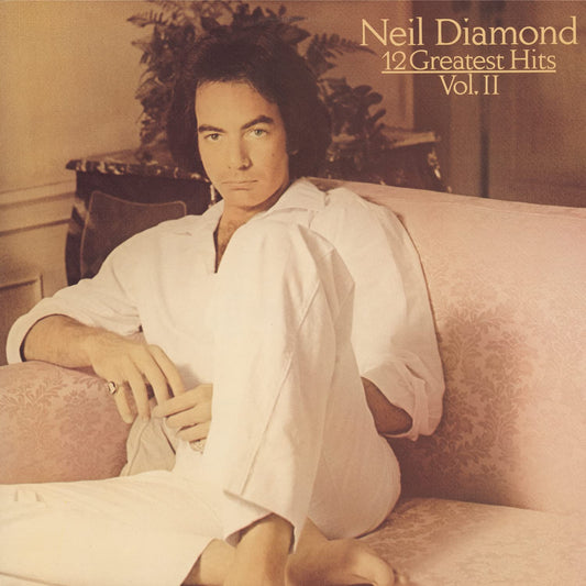 12 Greatest Hits, Vol. 2 - 423