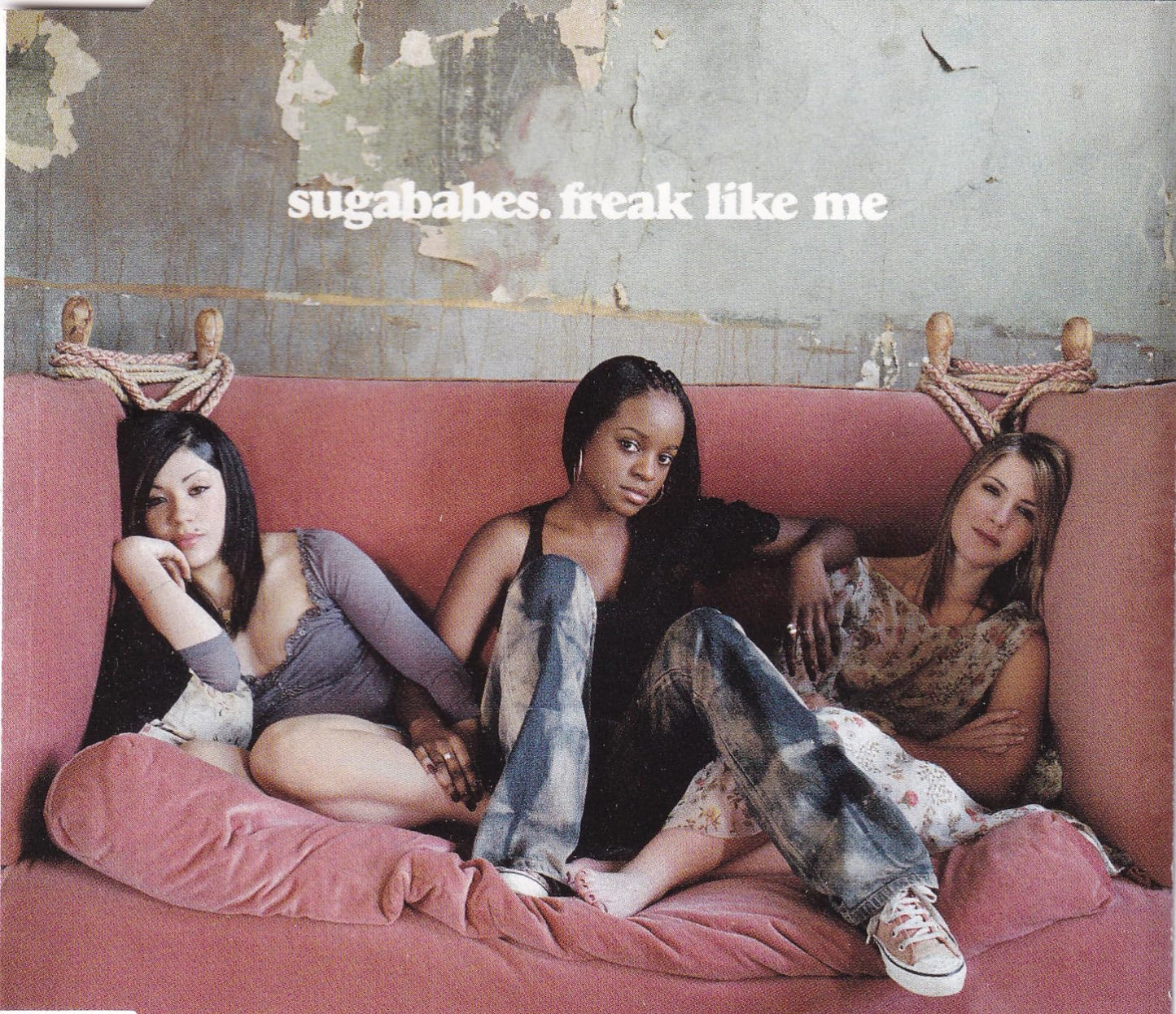 Freak Like Me - 2588