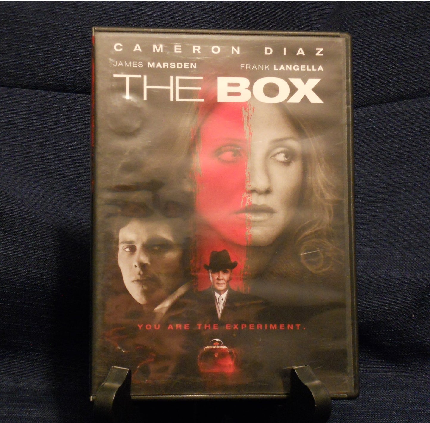 The Box - 464
