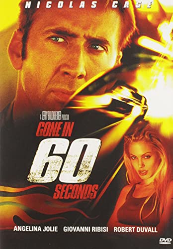 Gone in 60 Seconds - 2660