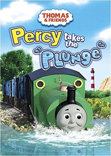 Thomas & Friends: Percy takes the Plunge - 1587