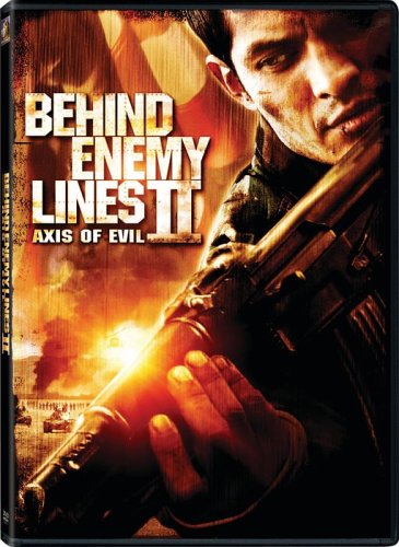 Behind Enemy Lines 2: Axis of Evil - 5021