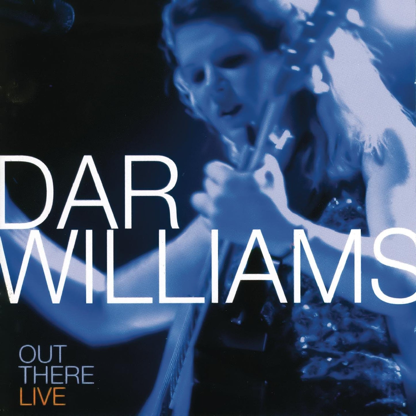 Out There Live - 5182