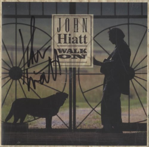 Walk On - 4827
