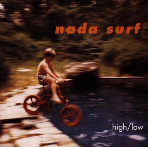 High/Low - 7621