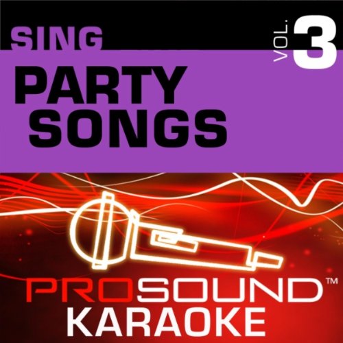 Sing-a-Long-Vol. 3 - 6013