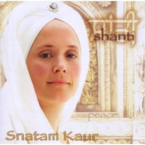 Shanti - 4666