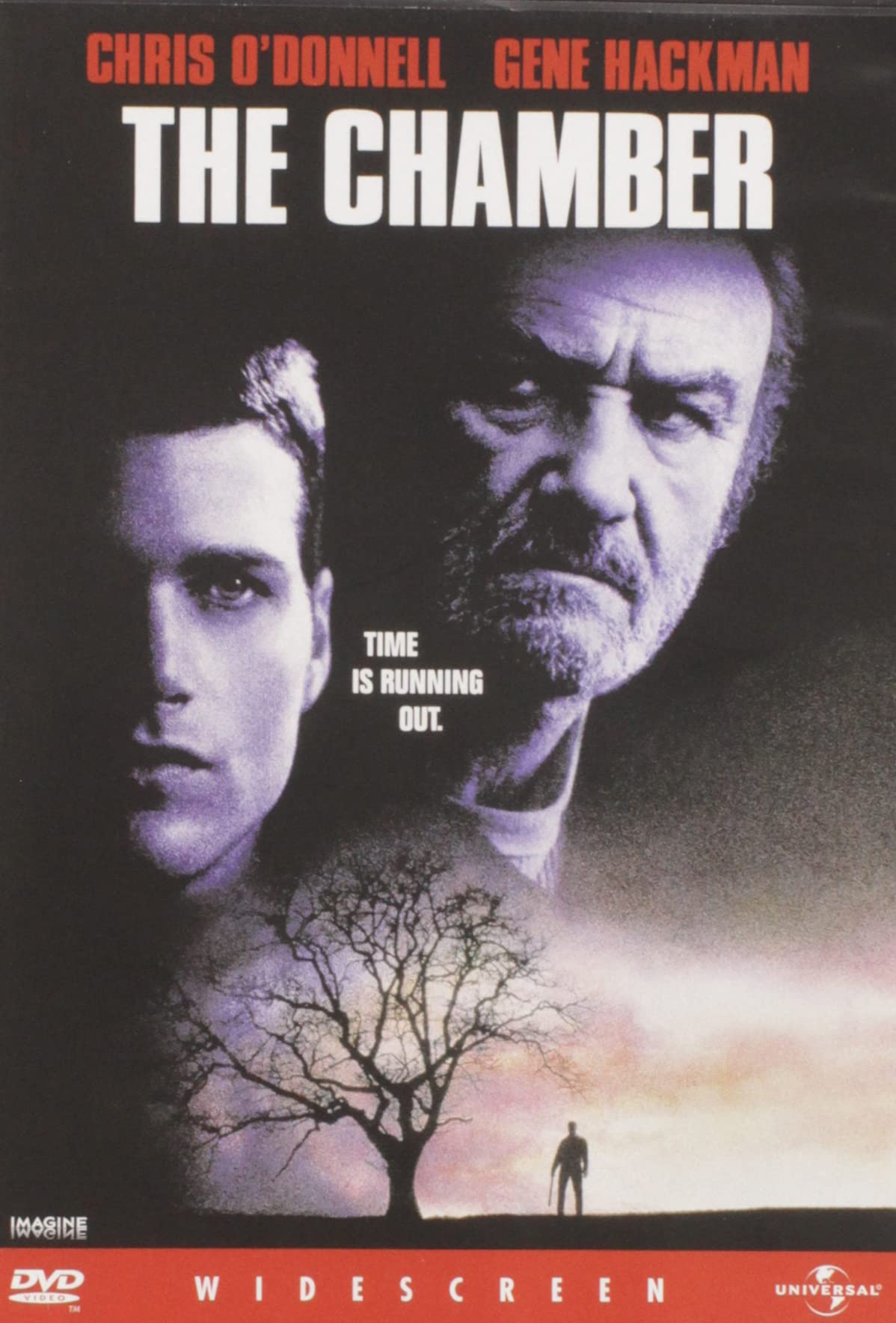 The Chamber [DVD] - 9193