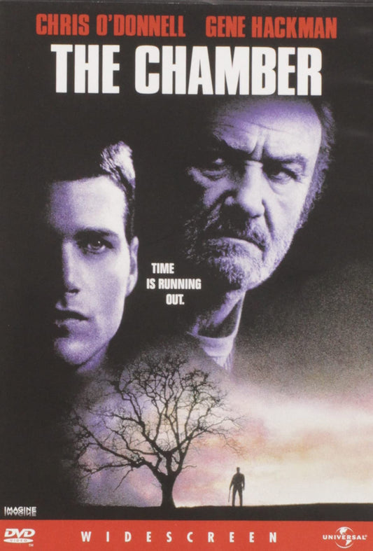 The Chamber [DVD] - 9193